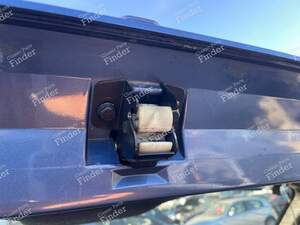 Tailgate lock - CITROËN ZX