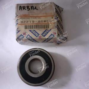 Bearing - Gearbox intermediate shaft - NISSAN Cedric / Gloria / 300C (Y30)