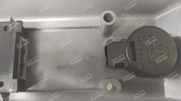 Deckenleuchte für Zentralverriegelung - Serie 2 - CITROËN CX - 95608310- 5