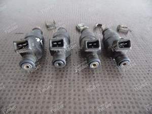 INJECTEURS 0280150201 94460111001 PORSCHE 944-1 pour PORSCHE 944