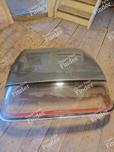 Original Hardtop - MERCEDES BENZ 190 SL (W121 BII / R121) - AS2 MWD-02 and 417- thumb-3