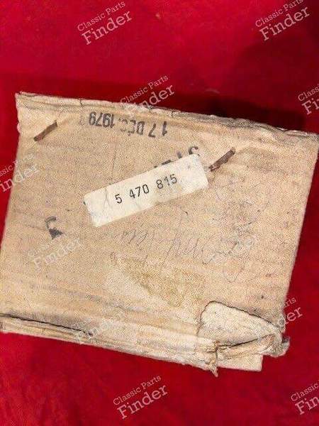 Speedometer - CITROËN CX - 5470815- 1