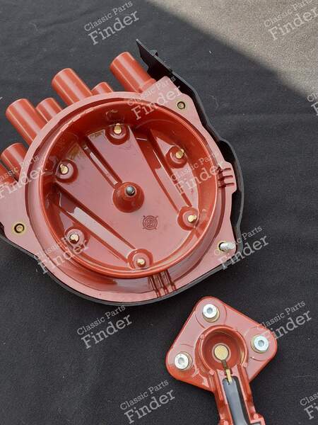 Zündkopf + Rotor – V6-Motor - RENAULT Safrane - 7700267728 / 125522388- 0