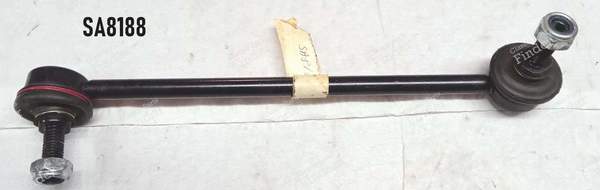 Pair of front stabilizer links, left and right - MERCEDES BENZ V / Vito (W638) - SA7188/SA8188- 2