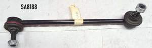Pair of front stabilizer links, left and right - MERCEDES BENZ V / Vito (W638) - SA7188/SA8188- thumb-2