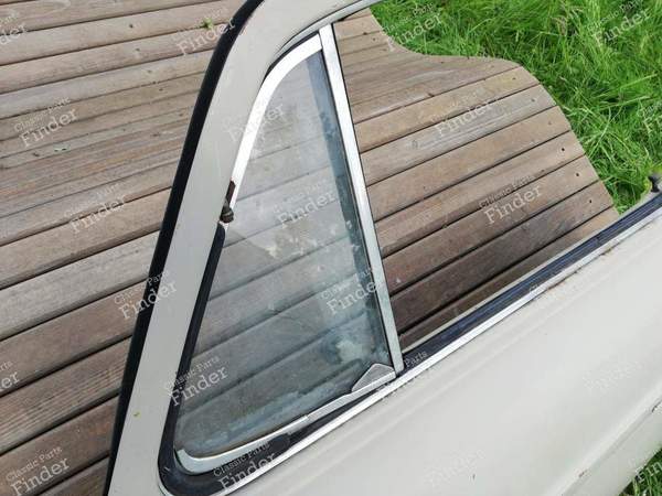 Tür vorne links - VOLKSWAGEN (VW) 1500 / 1600 (Typ 3) - 2