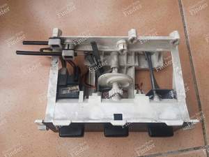 Lüftungssteuerung - VOLVO 740 / 760 / 780 - 3522568- thumb-1