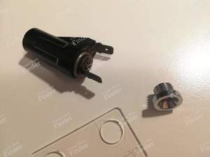 Batterie- und Ölstandsanzeige - ID Version 1969 - CITROËN DS / ID - thumb-3