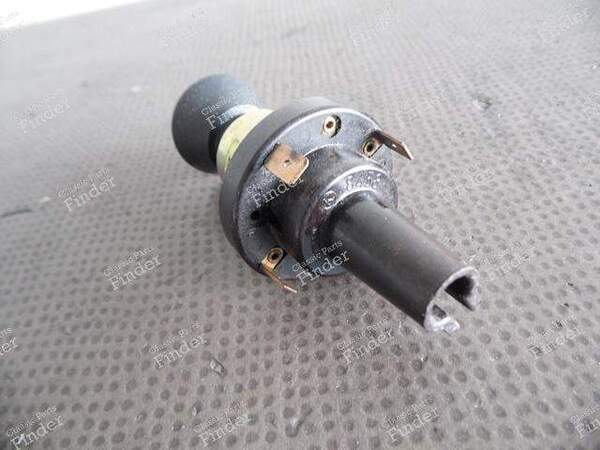 Commutateur de dégivrage - PORSCHE 911 / 912 E (G Modell) - 91161314500 / Equiv. 90161304500- 3