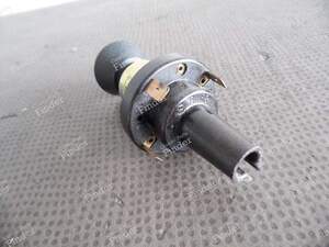 Commutateur de dégivrage - PORSCHE 911 / 912 E (G Modell) - 91161314500 / Equiv. 90161304500- thumb-3