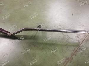 Vordere Stoßstange - DELAHAYE Type 135/138/148/168 - thumb-1