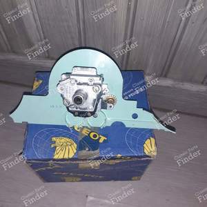 Geschwindigkeitsmesser - PEUGEOT 404 - Jaeger 23- thumb-1