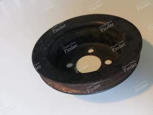 Riemenscheibe der Servolenkung - VOLKSWAGEN (VW) Golf II / Jetta - 051105255 SZH- thumb-4