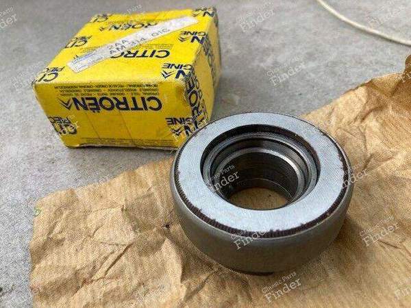 Clutch release bearing - CITROËN Méhari - 2AAAM31401C- 0