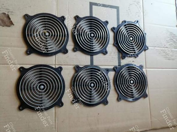 Grille de haut parleur - Série 1 - CITROËN CX 