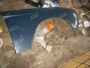 Right front fender - PEUGEOT 304