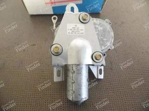 MOTEUR ESSUIE-GLACE ARRIERE - MK3 - FORD Escort / Orion (MK3 & 4) - 0390201504 / 84AG17K441A2A- thumb-4