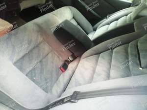 Komplette Polsterung mit inneren Türverkleidungen - Phase 2 - CITROËN XM - thumb-7