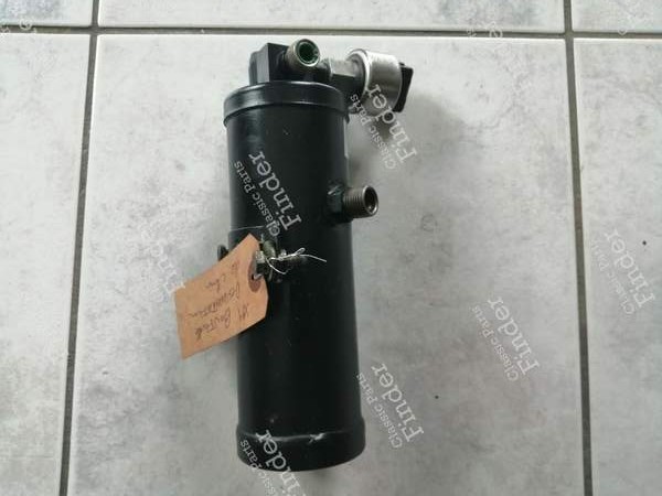 Air-conditioning desiccant bottle - CITROËN XM - 508840- 1