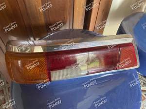Left or right rear light - MERCEDES BENZ W110