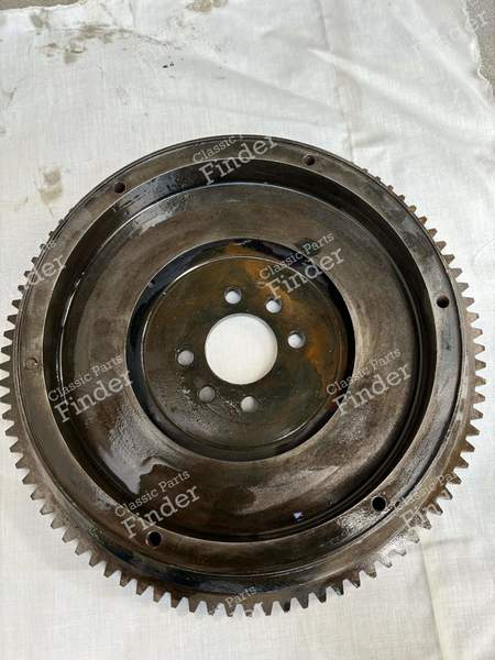 Volant moteur pour moteur Billancourt - RENAULT 4 CV - 1