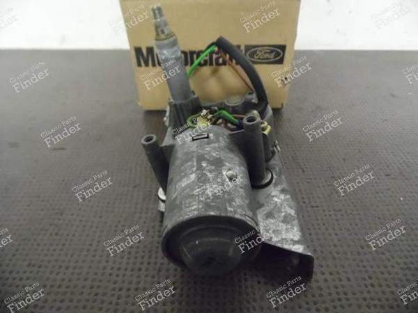 MOTOR HINTERER SCHEIBENWISCHER 77FG17K441CA FORD FIESTA MK1 & MK2 - FORD Fiesta - 77FG 17K441 CA- 5