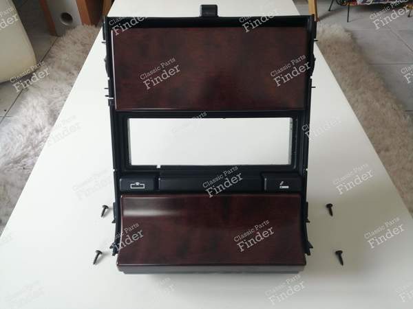 Konsolenverkleidung in Holzoptik - CITROËN XM - 0