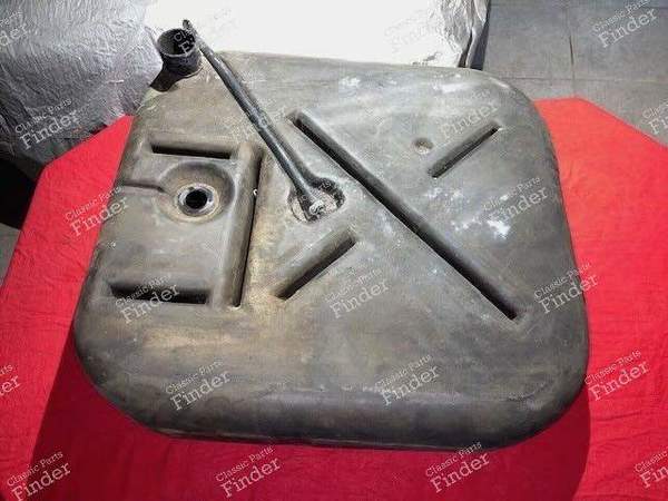 Fuel tank - carburetor model - CITROËN SM - 0