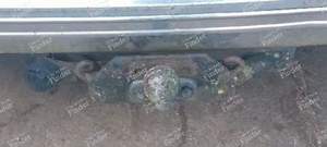 Attelage pour Talbot Horizon pour SIMCA-CHRYSLER-TALBOT Horizon