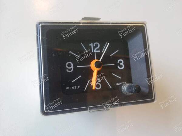 Horloge analogique - RENAULT 5 (Supercinq) / Express / Rapid (R5) - 7700679439- 1