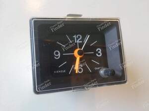 Horloge analogique - RENAULT 5 (Supercinq) / Express / Rapid (R5) - 7700679439- thumb-1