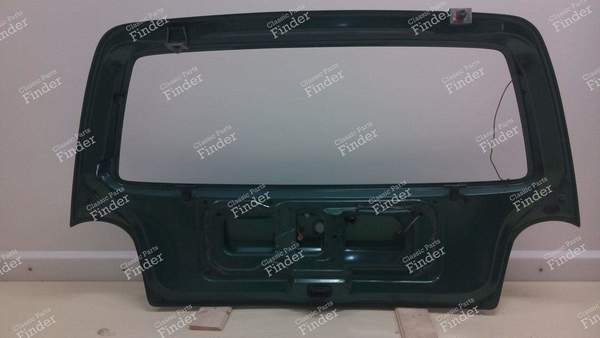 Tailgate - RENAULT Twingo I - 1