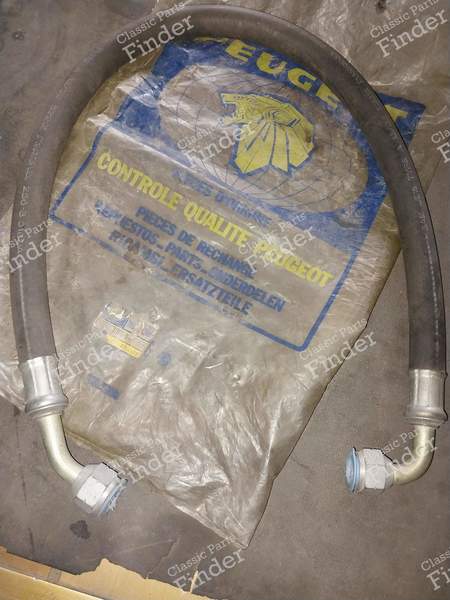 Tuyau de climatisation - PEUGEOT 504 - 6456.01- 0
