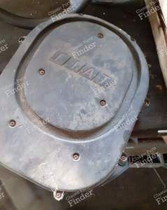 Air box for Fiat Punto for FIAT Punto I