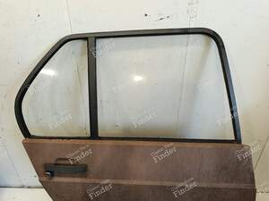 Rechte hintere Tür - CITROËN Visa / C15 - thumb-2