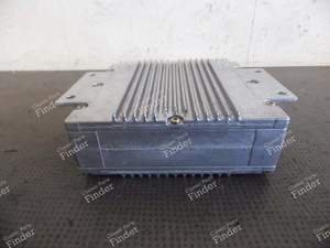 ENGINE ECU - VERSION 500 - MERCEDES BENZ S (W140) - A0215452132 / 0261204323- thumb-4