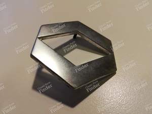 Kent-Logo - RENAULT 5 / 7 (R5 / Siete) - 7700553994- thumb-5