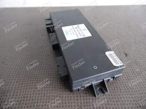 CONTROL DEVICE SAFETY ARM - CABRIOLET version - PORSCHE 911 (996) - 99661811100- thumb-7