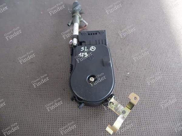 AUTOMATIC ANTENNA - MERCEDES BENZ SL (R129) - A2028200975- 8