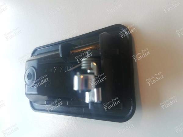 Türinnengriff vorne links - RENAULT 18 (R18) - 7700572___- 7