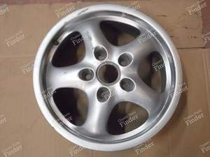 CUP 2" RIM - PORSCHE 911 (993)