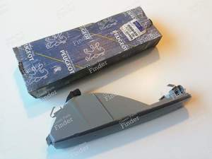 Feu clignotant gauche - Phase 1 - PEUGEOT 605 - 6751237 / 6303.08- thumb-7