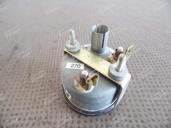 MANOMETRE TEMPERATURE MOTEUR - XJ6 ET XJ12 - JAGUAR XJ (Serie 1 / Serie 2 / Serie 3) - ACT2215/01- 5