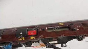 Bandeau de tableau de bord - CITROËN Xantia - thumb-1