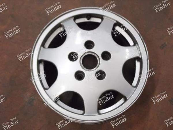 PORSCHE 964 & 944S2 FRONT RIMS - PORSCHE 911 (964) - 96436211401- 0