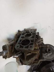 Vergaser Peugeot 304 S - PEUGEOT 304 - 32/35 TCICA- thumb-5