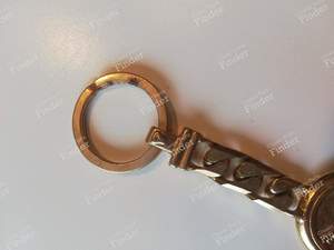 BMW-Schlüsselanhänger - BMW 5 (E39) - thumb-6