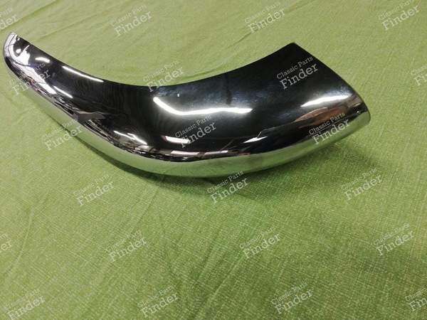 Pare-chocs avant - ALFA ROMEO Giulia Spider - 6