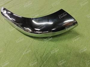 Pare-chocs avant - ALFA ROMEO Giulia Spider - thumb-6