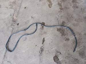 Joint de pare-brise - ALFA ROMEO 147 - 2037ASMH1H (OEM: 0046795551 ?)- thumb-2